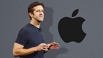 Η Apple σε σταυροδρόμι: το μεγάλο στοίχημα του Τζον Τέρνους