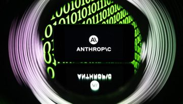 Η Google θα επενδύσει 40 δισ. δολάρια στην εταιρεία Τεχνητής Νοημοσύνης Anthropic