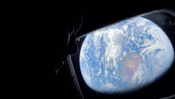 Η αποστολή Artemis στο Σελήνη έσπασε το ρεκόρ απόστασης από τη Γη