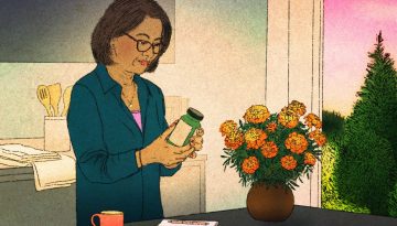 Η τεχνητή νοημοσύνη καλύπτει το κενό στην εμμηνόπαυση