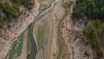 Η τεχνητή νοημοσύνη προβλέπει τις ξηρασίες πριν χτυπήσουν – Είναι αυτή η επανάσταση για την διαχείριση του νερού;