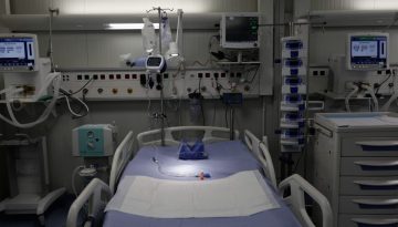 Ηράκλειο: Σε σοβαρή κατάσταση 5χρονο αγοράκι που τραυματίστηκε σε πισίνα – Νοσηλεύεται στη ΜΕΘ