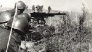 Ίσως η μεγαλύτερη ιταλική νίκη στον Β’ Παγκόσμιο Πόλεμο