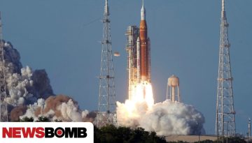 Ιστορική στιγμή:Επιτυχής εκτόξευση του Artemis II– Ο άνθρωπος πλησιάζει τη Σελήνη μετά από 53 χρόνια
