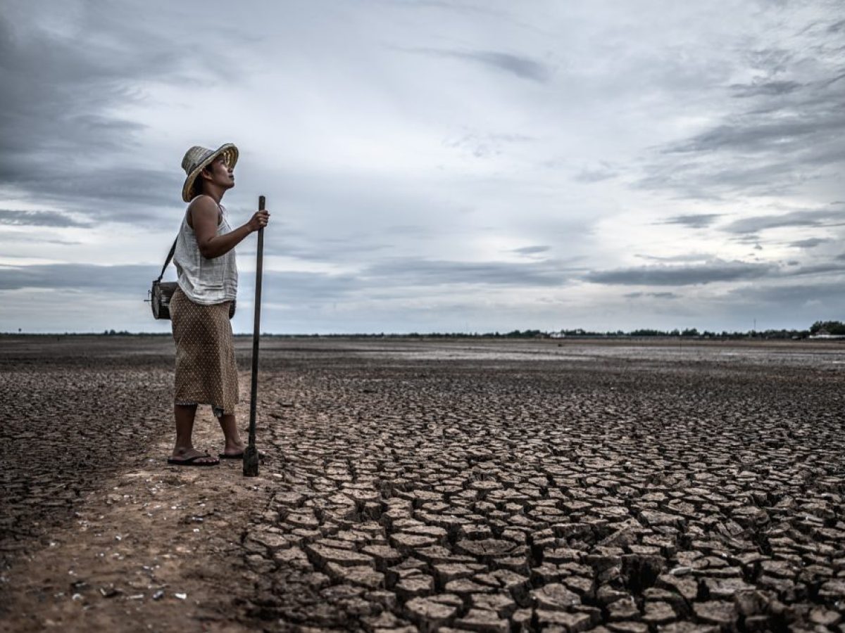 Καιρικός εφιάλτης για την Κίνα – Φοβάται σούπερ Ελ Νίνιο