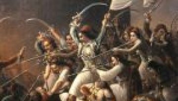 Κωνσταντίνος Χολέβας: 200 χρόνια από την ηρωική Έξοδο του Μεσολογγίου (vid.)
