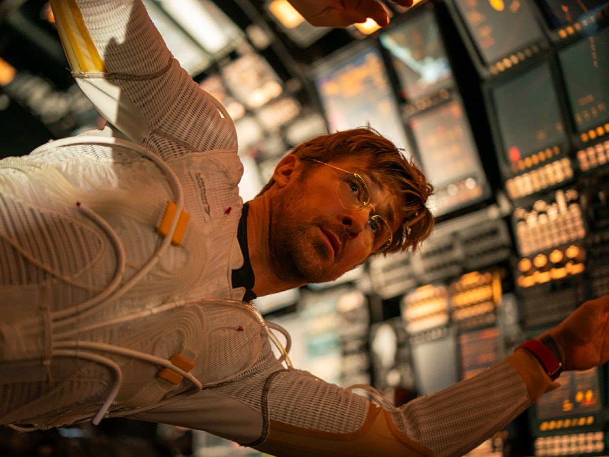 Κρυογονική: Γίνεται να τεθούν οι αστροναύτες σε κώμα για ταξίδια στο διάστημα όπως στην ταινία Project Hail Mary;