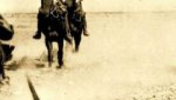 Μικρά Ασία 1921: Το Ελληνικό Ιππικό τσακίζει τους Τούρκους!