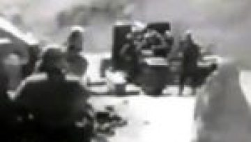 ΜΑΧΗ ΚΛΕΙΣΟΥΡΑΣ -1941: Το Κύκνειο Άσμα του Ελληνικού Στρατού