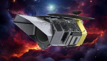 Νέο τηλεσκόπιο της NASA θα αποκαλύψει δισεκατομμύρια γαλαξίες