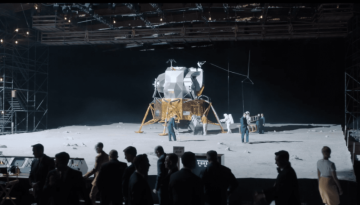 Ο Elon Musk αποκαλύπτει ότι δεν πήγαμε ποτέ στη Σελήνη