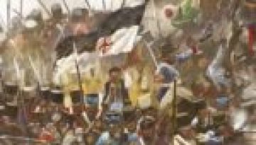 Ο Γερμανός φιλέλληνας στρατηγός που πέθανε για την Ελλάδα