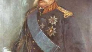 Ο Σπύρος Μήλιος ή Σπυρομήλιος και ο εγγονός του Σπύρος Σπυρομήλιος, ο περιώνυμος αστυνόμος της Ερμιόνης