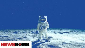 Όλες οι φορές που ο άνθρωπος έχει πάει στο φεγγάρι: Από τον Γιούρι Γκαγκάριν στο «Apollo» του 1972