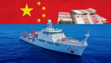 Πώς η Κίνα μετατρέπεται σε παγκόσμια επιστημονική υπερδύναμη