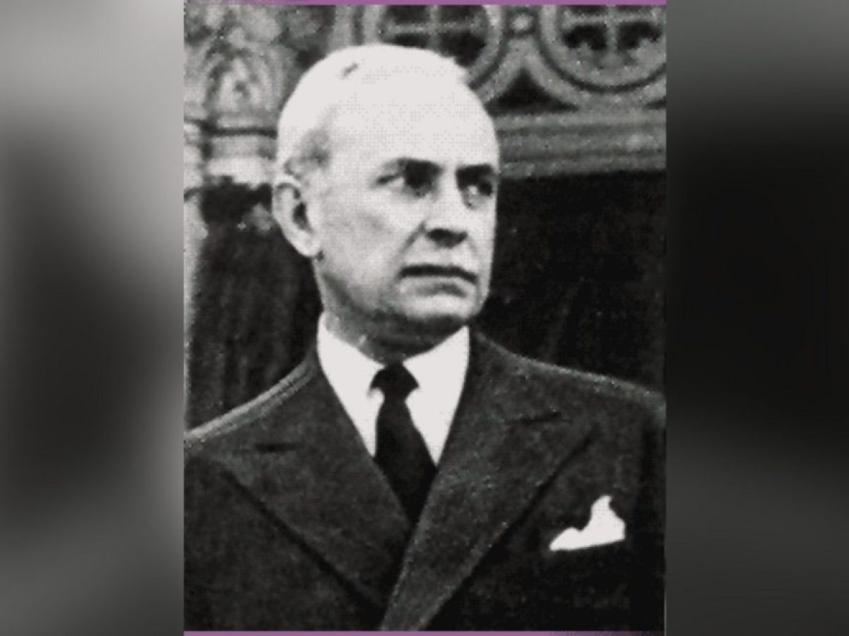 Σαν σήμερα 18 Απριλίου: Ο πρωθυπουργός που αυτοκτόνησε για να μην παραδώσει την Αθήνα στους ναζί