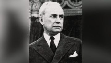 Σαν σήμερα 18 Απριλίου: Ο πρωθυπουργός που αυτοκτόνησε για να μην παραδώσει την Αθήνα στους ναζί