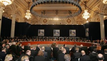 Σαν σήμερα 3 Απριλίου: Όταν η Ελλάδα έβαλε βέτο στο όνομα της ΠΓΔΜ