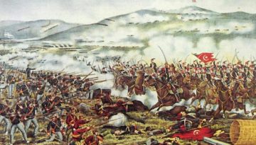 Σαν σήμερα 5 Απριλίου: Η Ελλάδα κηρύσσει τον ελληνοτουρκικό πόλεμο του 1897 για την Κρήτη – Το «Μαύρο ’97»