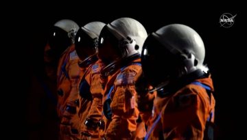 Σε τροχιά εκτόξευσης η Artemis II – Το στοίχημα της NASA για επιστροφή στη Σελήνη