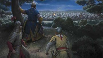ΣΑΝ ΣΗΜΕΡΑ – 11 Απριλίου 1241: Μάχη του Μόχι, η Χρυσή Μογγολική Ορδή αφανίζει τους Ούγγρους