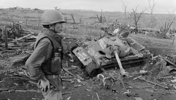 ΣΑΝ ΣΗΜΕΡΑ – 13 Απριλίου 1972: Μάχη της An Loc, η τελευταία νοτιοβιετναμική νίκη