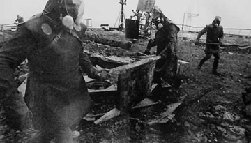 ΣΑΝ ΣΗΜΕΡΑ – 2 Απριλίου 1979: Ατύχημα στο Σβερντλόβσκ, το βιολογικό “Τσερνόμπιλ”