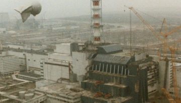 ΣΑΝ ΣΗΜΕΡΑ – 26 Απριλίου 1986: Το πυρηνικό ατύχημα του Τσερνόμπιλ