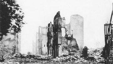 ΣΑΝ ΣΗΜΕΡΑ – 26 Απριλίου 1937: Ο βομβαρδισμός της Γκερνίκα, το έγκλημα που απαθανατίστηκε από τον Πικάσο