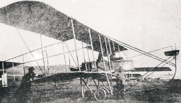 ΣΑΝ ΣΗΜΕΡΑ – 31 Μαρτίου/13 Απριλίου 1917: Ο Μωραϊτίνης βομβαρδίζει τη Βουλγαρία, το Μέτωπο της Μακεδονίας αφυπνίζεται