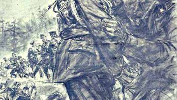 ΣΑΝ ΣΗΜΕΡΑ – 5 Απριλίου 1940: Ξεκινά η “Σφαγή του Κατύν”, το σοβιετικό έγκλημα κατά της Πολωνίας