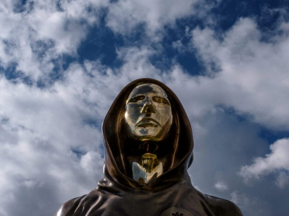 Τελικά ποιος έφτιαξε το Bitcoin;