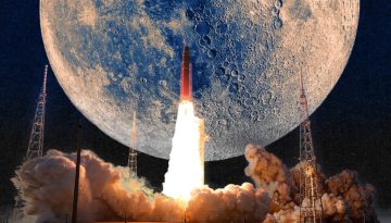 Τι θέλει να αποκαλύψει η νέα αποστολή για τη Σελήνη