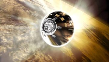 Το Artemis II πλησιάζει την πιο κρίσιμη στιγμή – Μετεωρική επιστροφή με 40.000 χλμ/ώρα