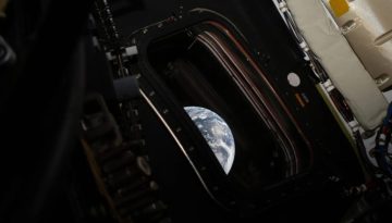 Το Artemis II της NASA εισήλθε στο βαρυτικό πεδίο της Σελήνης – Οι 4 αστροναύτες θα γράψουν ιστορία
