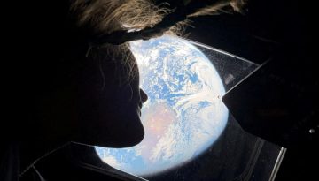 Το Artemis ΙΙ έσπασε το ρεκόρ του Apollo 13 για την μεγαλύτερη απόσταση από τη Γη –