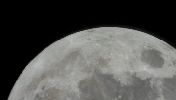 Το Artemis στη Σελήνη: Η ανθρωπότητα ταξιδεύει πιο μακριά από ποτέ