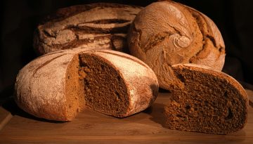 Το ψωμί του μέλλοντος: Γενετικά τροποποιημένο σιτάρι μειώνει δραστικά τα επίπεδα καρκινογόνων ουσιών