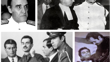 Το βροντερό ΟΧΙ στρατιωτικών στη χούντα- Ονόματα και οργανώσεις