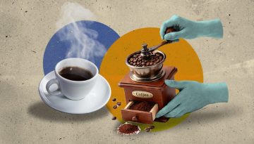 Ξέρετε το μυστικό του τέλειου καφέ;