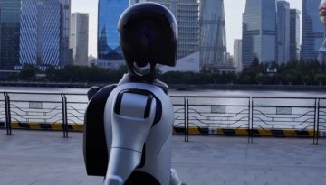Ανθρωποειδή ρομπότ: Ήρθαν και μεταμορφώνουν εργασία, επιχειρήσεις και την καθημερινή μας ζωή