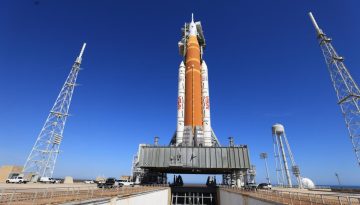 ΑΝΑΛΥΣΗ: Artemis II, η ανθρωπότητα επιστρέφει στη Σελήνη