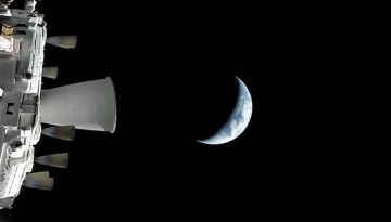 Αποστολή Artemis II, η πρώτη σεληνιακή σε συνεχή απευθείας μετάδοση – βίντεο