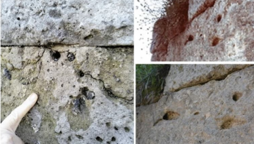 Αρχαία τεχνολογία που σοκάρει: Βρέθηκε αρχαιοελληνικό πολυβόλο στην Πομπηία