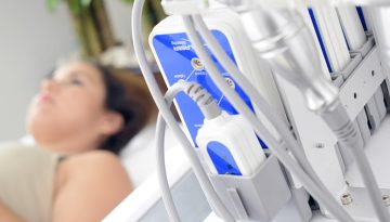 &Alpha;&nu;&alpha;&tau;&rho;&omicron;&pi;ή &sigma;&tau;&omicron;&nu; &kappa;&alpha;&rho;&kappa;ί&nu;&omicron; &tau;&omicron;&upsilon; &mu;&alpha;&sigma;&tau;&omicron;ύ: &Pi;ώ&sigmaf; &tau;&epsilon;&sigma;&tau; DNA &laquo;&gamma;&lambda;&iota;&tau;ώ&nu;&epsilon;&iota;&raquo; &alpha;&sigma;&theta;&epsilon;&nu;&epsilon;ί&sigmaf; &alpha;&pi;ό &tau;&eta; &chi;&eta;&mu;&epsilon;&iota;&omicron;&theta;&epsilon;&rho;&alpha;&pi;&epsilon;ί&alpha;