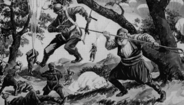 20 Μαΐου σαν σήμερα: Η Μάχη της Κρήτης
