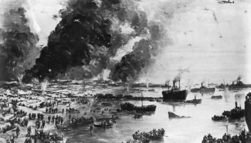 26 Μαΐου σαν σήμερα: 1940 Δουνκέρκη
