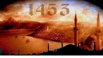 29 Μαΐου σαν σήμερα: 1453 Άλωση…