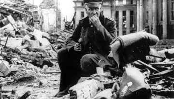 5 Μαΐου 1945: Άνευ όρων παράδοση της Γερμανίας