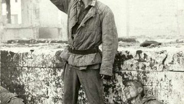 9 Μαΐου σαν σήμερα: 1945 Ημέρα Νίκης κατά του φασισμού